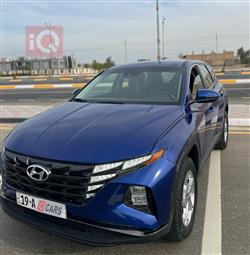 هیوندای تۆکسۆن